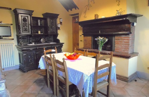 Vorno Villa | Sina Villa with private pool