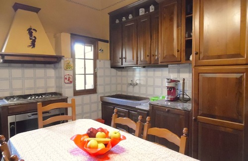 Vorno Villa | Sina Villa with private pool