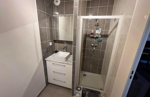 Decines-Charpieu Apartment | Since 1996 - Groupama Stadium, LDLC Arena, Eurexpo, Lyon, Appartement Calme
