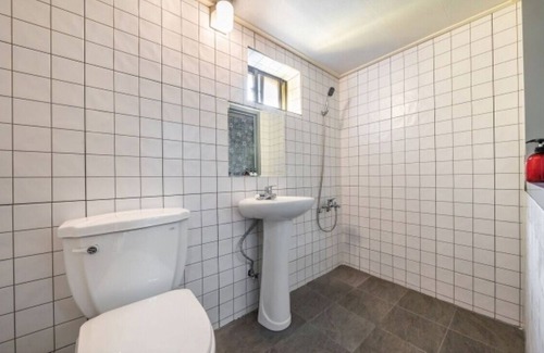 Daeheung-dong Hotel | Sinchon Gaon Hostel
