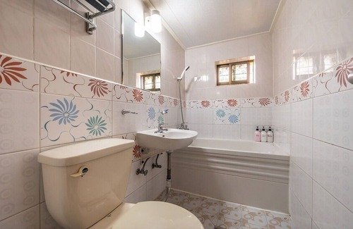 Daeheung-dong Hotel | Sinchon Gaon Hostel