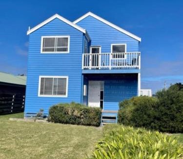 Surf Beach House | Sinclair Surfside Stay