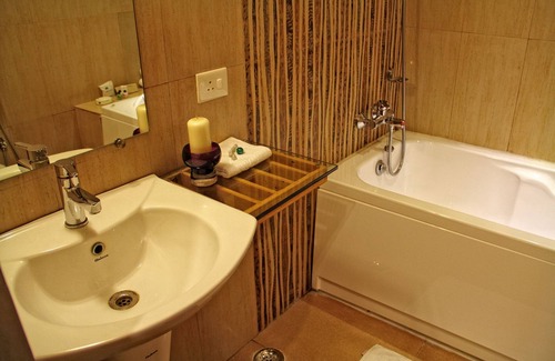 Chalsa Resort | Sinclairs Retreat Dooars