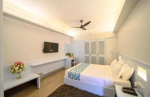 Siliguri Hotel | Sinclairs Siliguri