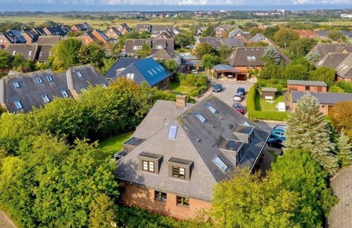 Tinnum Apartment | Sinfonie, Whg. 3, Deutschland
