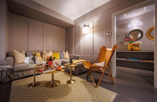 Rome City Centre Hotel | Singer Palace Hotel Roma