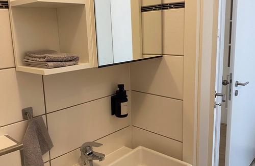 Warburg Apartment | Single Apartment in der Altstadt