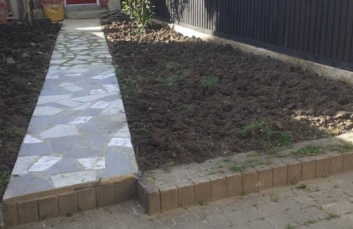 Goodmayes House | Single bedroom near London Seven Kings Train Station