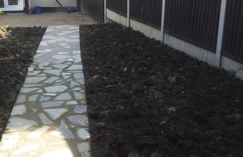 Goodmayes House | Single bedroom near London Seven Kings Train Station