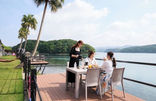 Matsuura RV Rental | Single cabin for 4 people Our No 1 plan | Ho/Matsuura City Nagasaki
