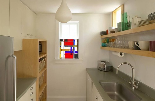 Agassiz Apartment | Single Family Home Near Harvard