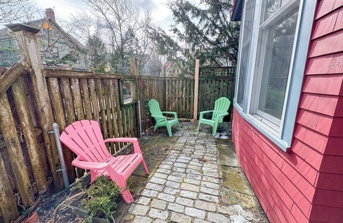 Agassiz Apartment | Single Family Home Near Harvard