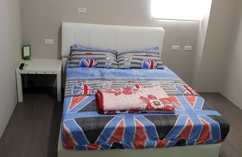 Magong Villa | Single-Family Villa [Room303] Sleeps 2, Extra bed, Wet Dry Seperated bathroom