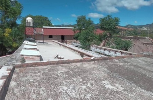 Yanhuitlan Apartment | Single room