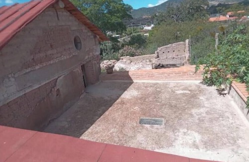 Yanhuitlan Apartment | Single room