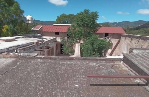 Yanhuitlan Apartment | Single room