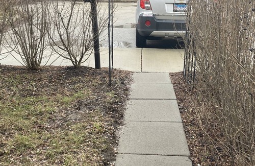 North Chicago House | Single occupancy bedroom, in Quiet Townhouse in Waukegan, Room C
