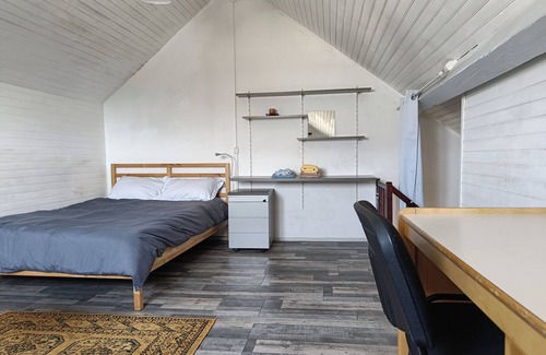Ronchin Bed & Breakfast | Single or double rooms near city center and liane 1