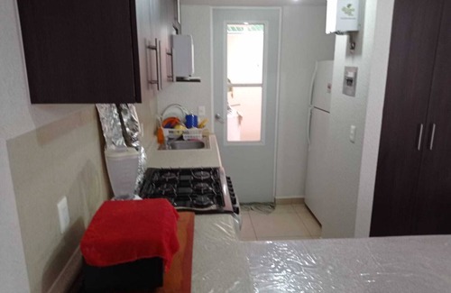 Pachuca House | SINGLE PRIVATE HOUSE IN PACHUCA
