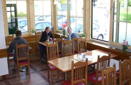 Weissenbach am Attersee Cottage | Single room 1 - Attersee-Hotel zur Nixe Smart
