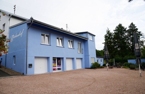 Rieschweiler-Muhlbach Apartment | Single room for 1 guest with 13m² in Rieschweiler-Mühlbach (136928)