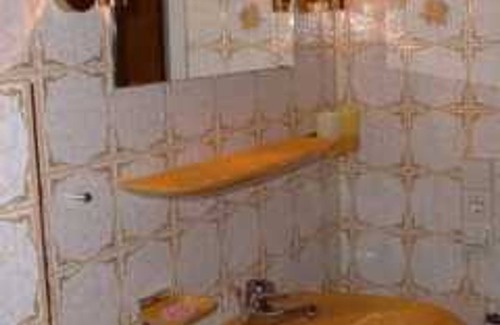 Schoenmuenzach Cottage | Single Room 1 - Adieu Everyday life: Pension Oesterle in the Black Forest