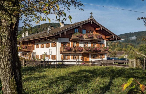 Bad Wiessee Apartment | Single room 2 - Moarhof