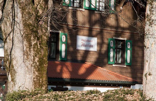 Tegernsee House | Single room 3 - Gästehaus Florian