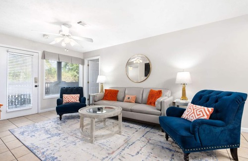 Auburn Apartment | Single Room 3 with Shared Space