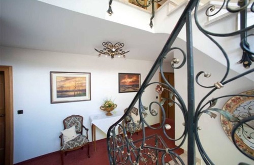 Rottach Bed & Breakfast | Single Room 4 - Gästehaus Zibert