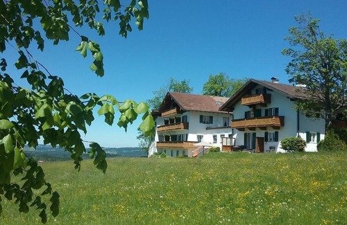 Sonnen Apartment | Single room cat. A (from 7 nights) - Kur- & Vitalhotel Sonnen