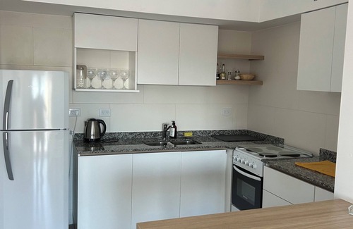 Salta Apartment | Single Room Double