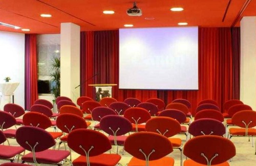 Westerland House | Single room Grandlit Landside - Hotel Roth EZ/DZ