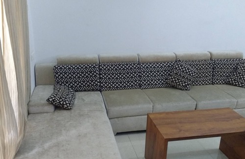 HITEC City Bed & Breakfast | single room Hitech Shilparamam Guest House