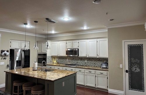 Fontana House | Single Room in Home for Traveling Professional in Fontana, CA
