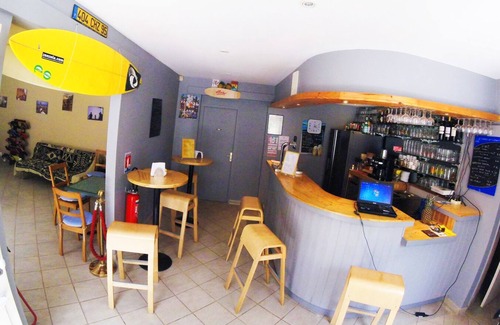 Naujac-Sur-Mer House | single room near pin sec beach