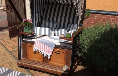 Senftenberg Cottage | Single Room - Pension Max