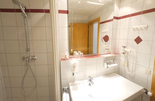 Bad Eisenkappel Cottage | Single Room Plus - Pension Better