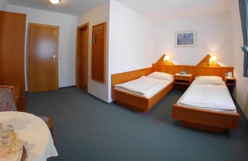 Bad Eisenkappel Cottage | Single Room Plus - Pension Better