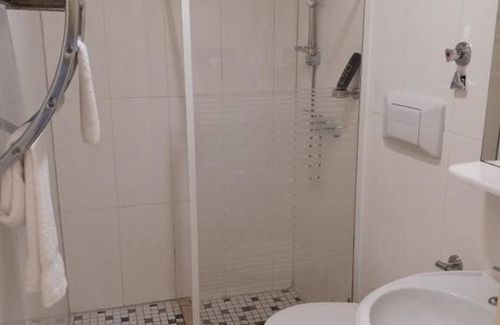 Bad Salzuflen House | Single Room Without Balcony