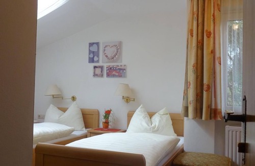 Bad Gastein Bed & Breakfast | Single room with shower, WC - glacier mill, country house
