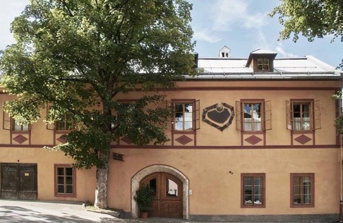 Mauterndorf Apartment | Single room with shower, WC - Hotel Post Mauterndorf OG