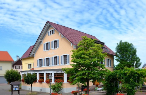 Steinbach Apartment | Single room, with shower/WC, max. 1 person