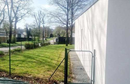 La Gacilly House | Single-storey 3-bedroom house with garden in the heart of La Gacilly