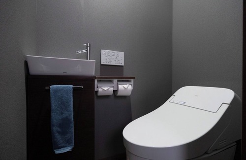 Ochi-gun Hotel | Single type/Onomichi Hiroshima
