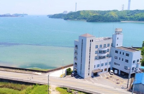 Anan Hotel | Single with unit bath/Anan Tokushima