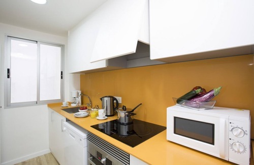 La Seu Apartment | Singular Stays El Micalet