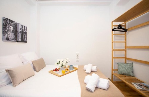 La Petxina Apartment | SingularStays Gran Via
