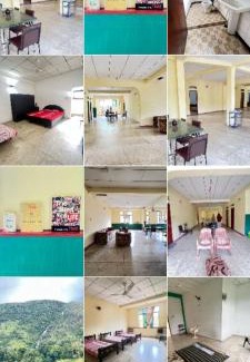 Rakwana Hotel | SINHARAJA GUEST INN Rakwana
