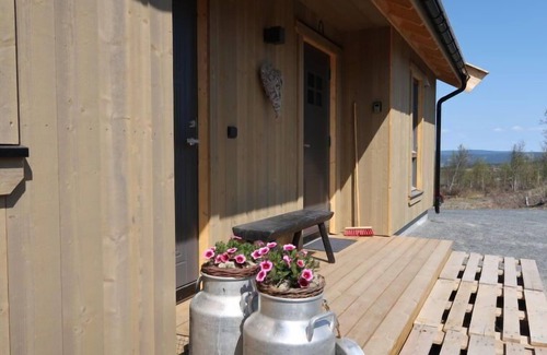 Vestre Slidre House | Sinnsro by Interhome